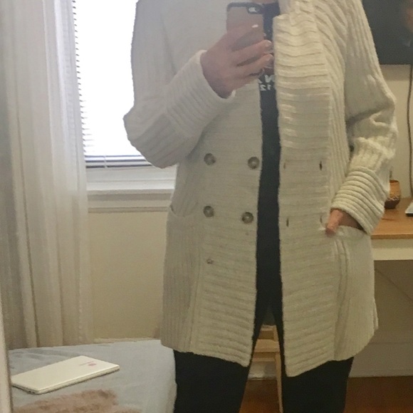 Lucky Brand Cardigan - Picture 4 of 8